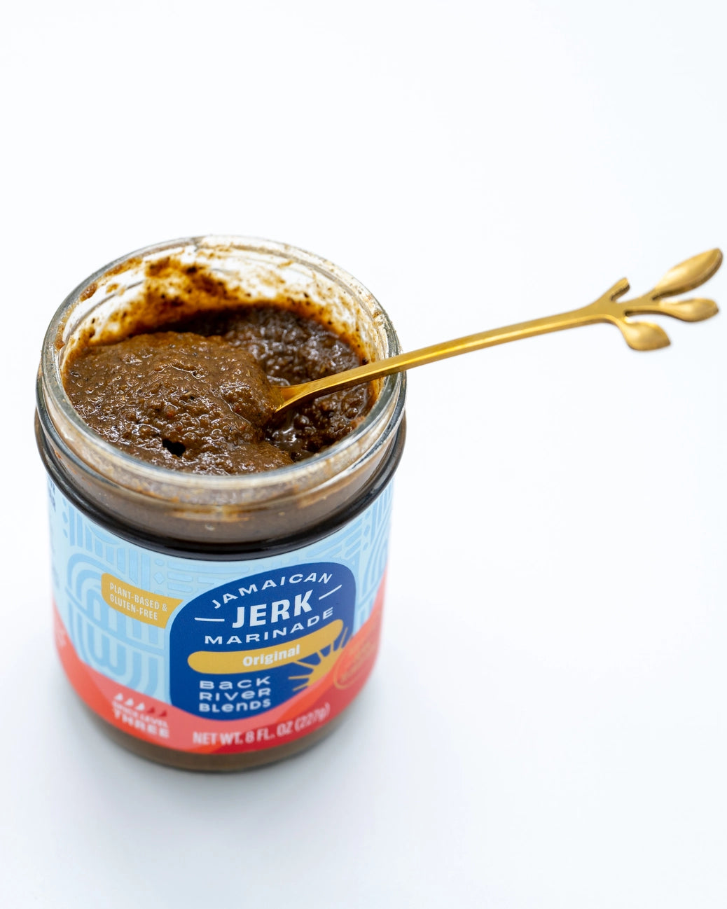 Original Jamaican Jerk Marinade - Image 3