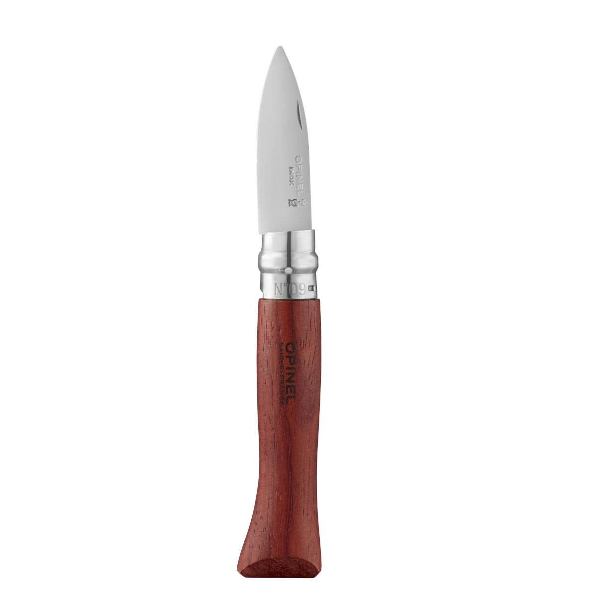 No.09 Oyster Folding Knife