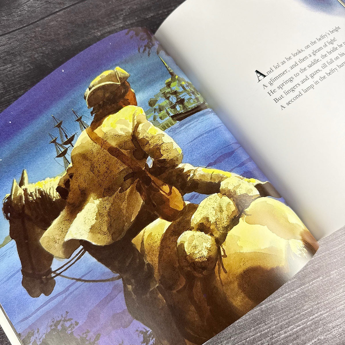 Paul Revere’s Ride - Image 3