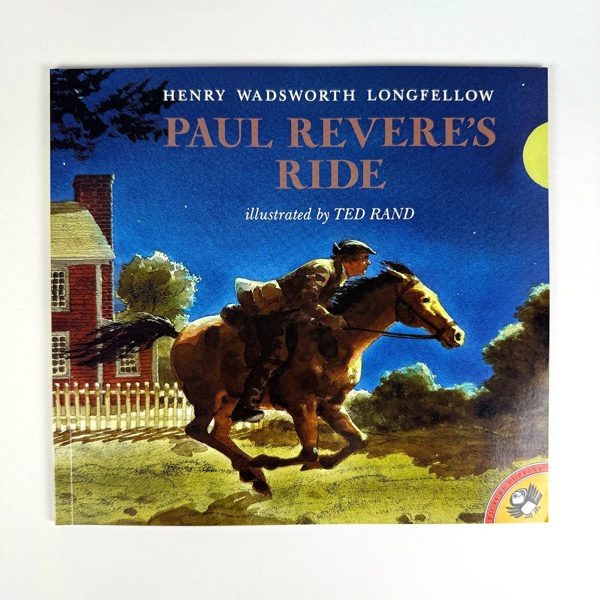 Paul Revere’s Ride - Image 4