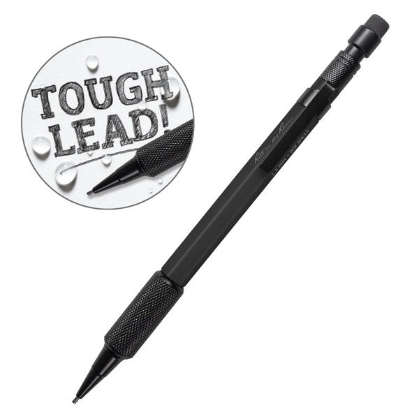 Mechanical Clicker Pencil – Black