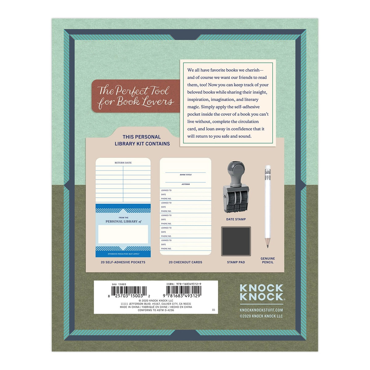 Personal Library Kit: Classic Edition - Image 5