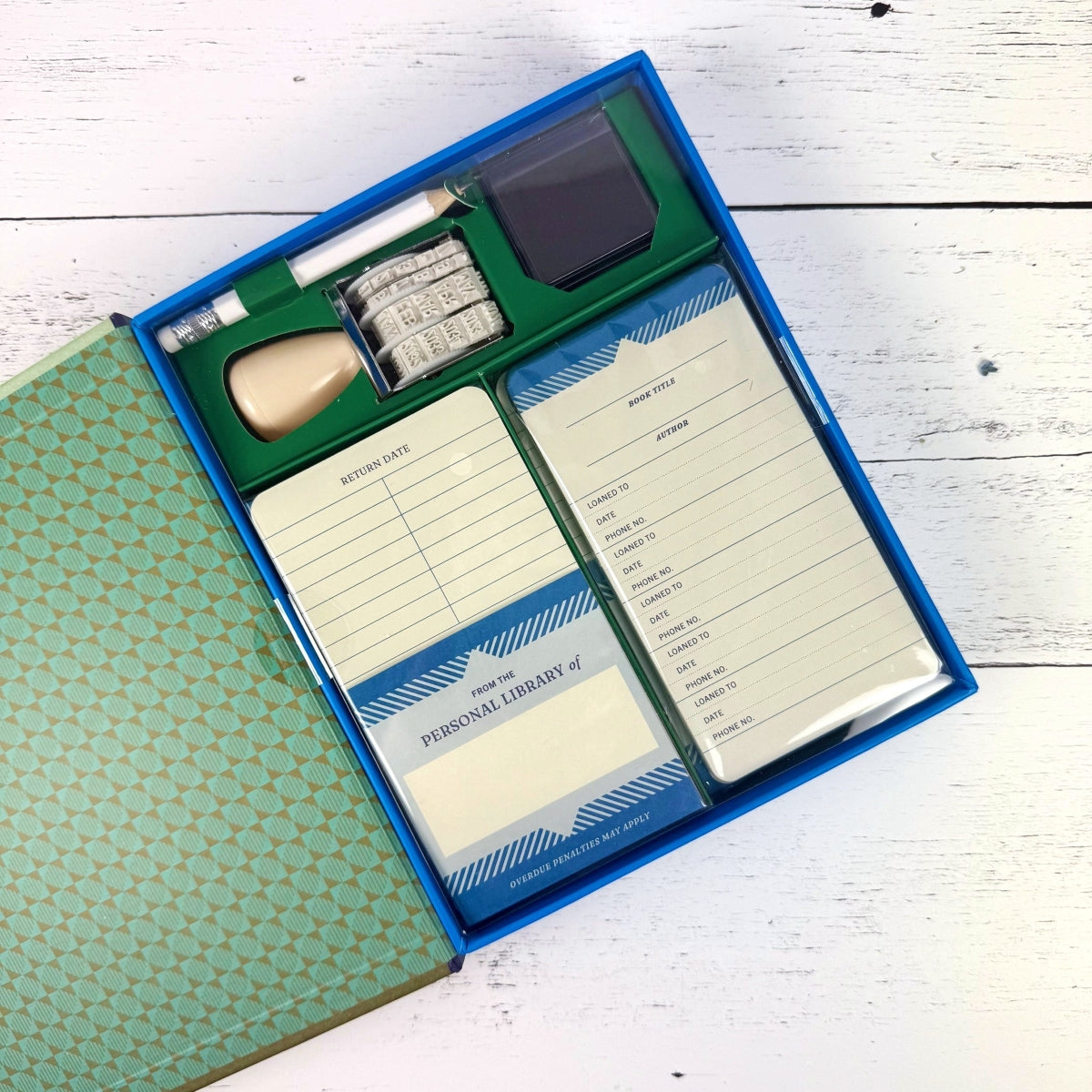 Personal Library Kit: Classic Edition - Image 2