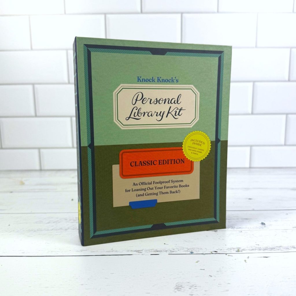 Personal Library Kit: Classic Edition