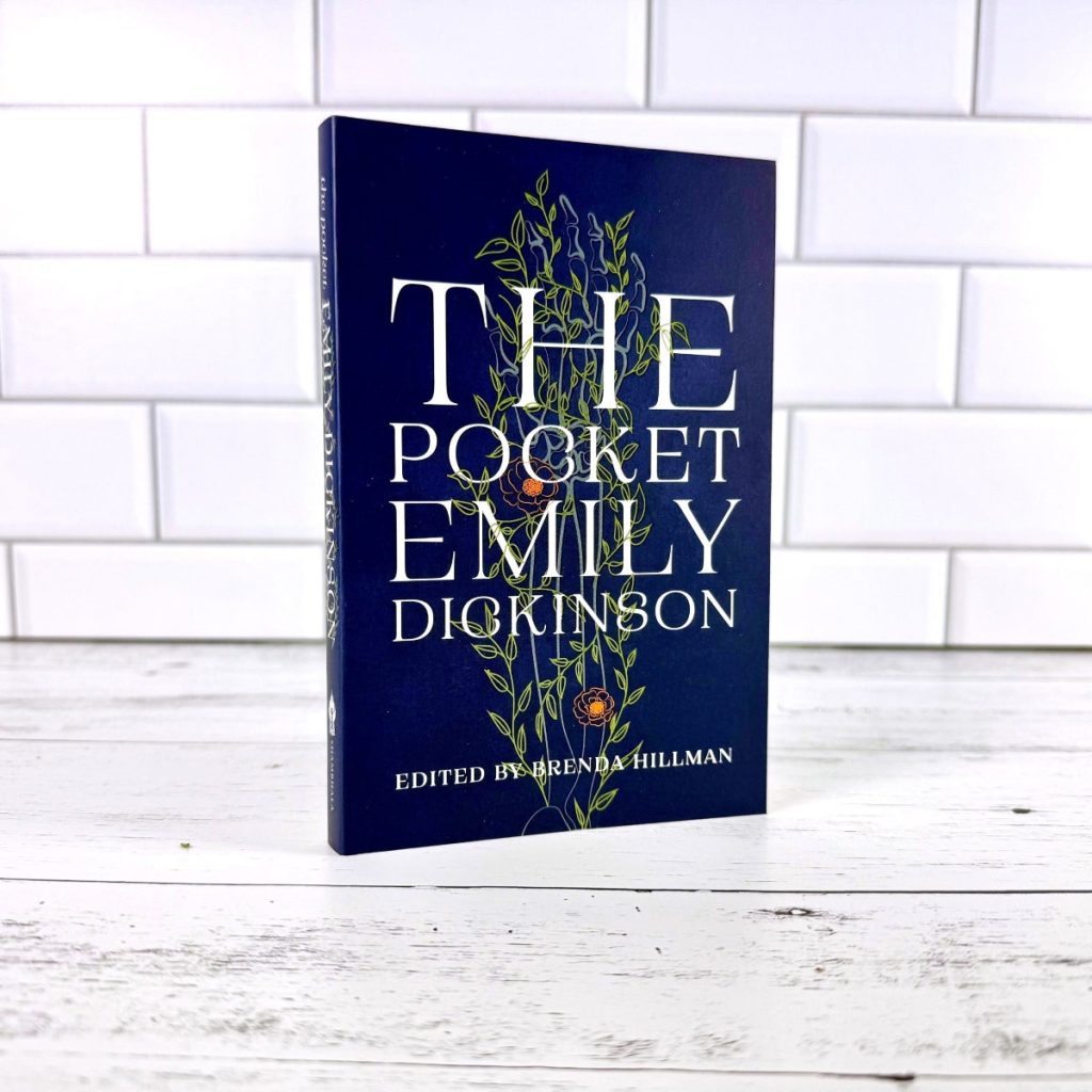 The Pocket Emily Dickinson