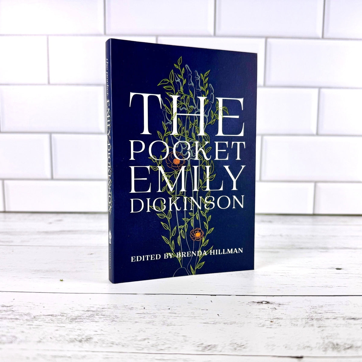 The Pocket Emily Dickinson