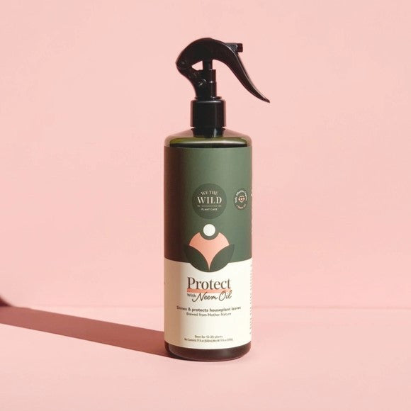 Protect Spray with Neem - Image 2