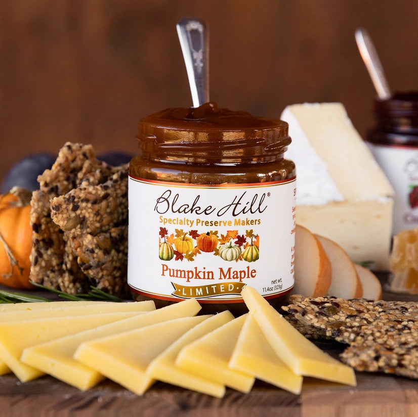 Pumpkin Maple Butter - Image 3