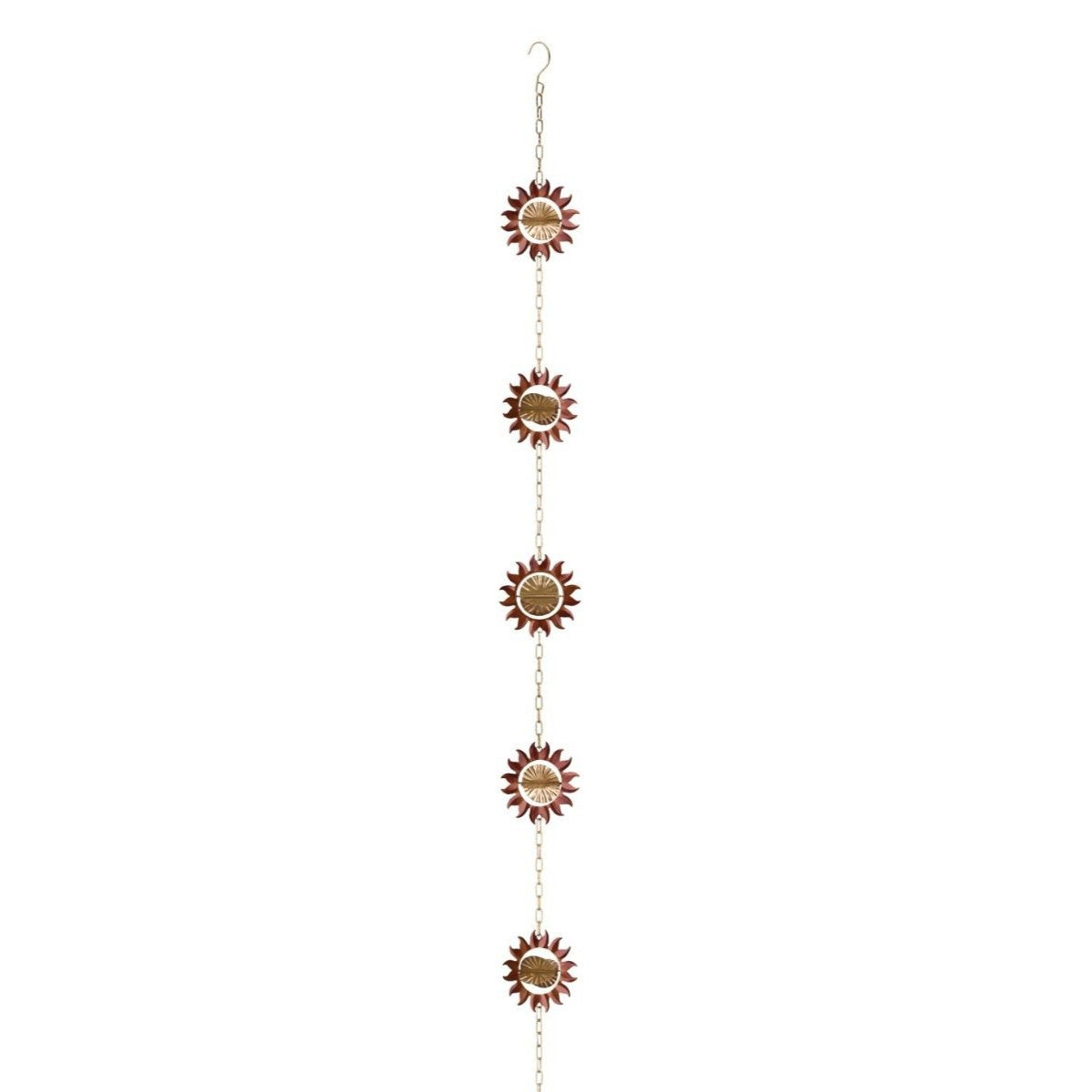 Rain Chain – Sun - Image 3