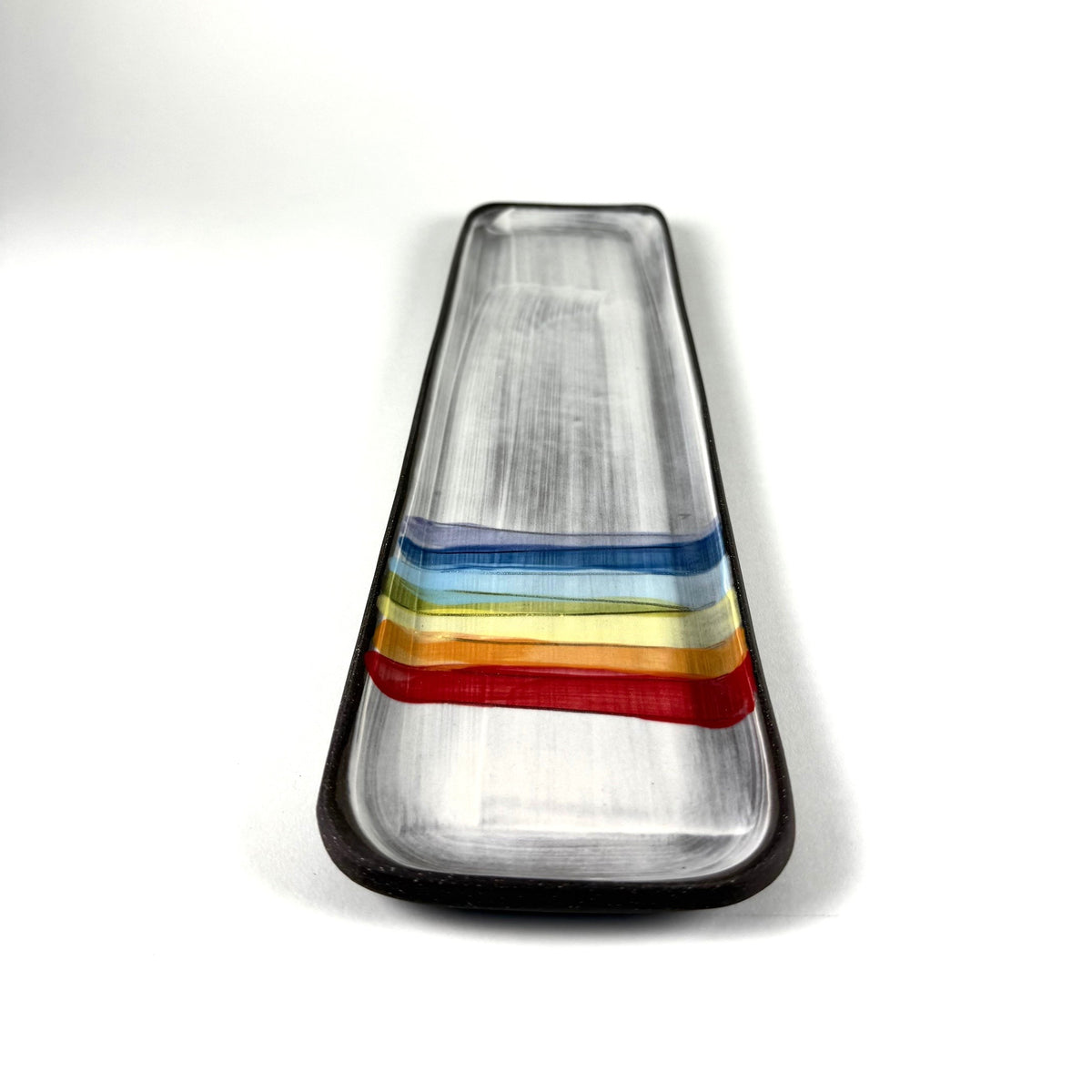 Rainbow Long Rectangle Tray - Image 6