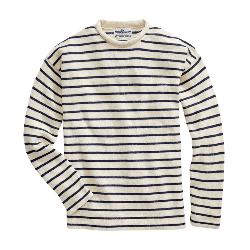 Nantucket Rollneck Sweater