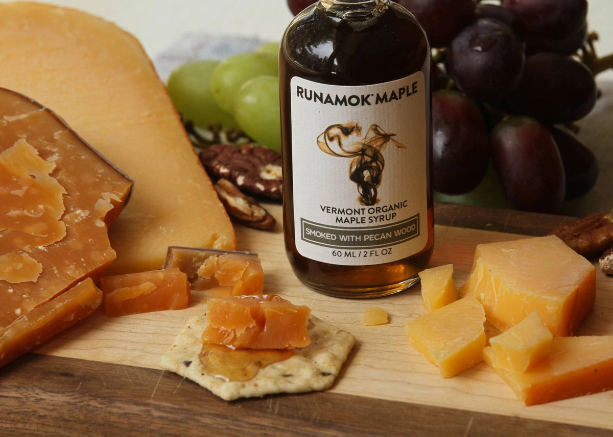 Runamok Cheese Pairing Collection - Image 2