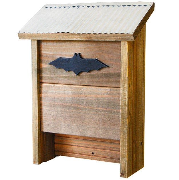 Rustic Farmhouse Bat House