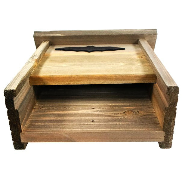 Rustic Farmhouse Bat House - Image 4