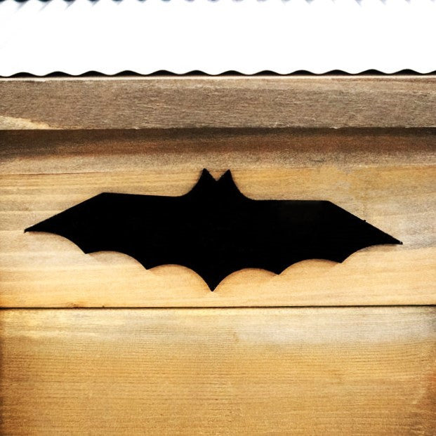 Rustic Farmhouse Bat House - Image 5