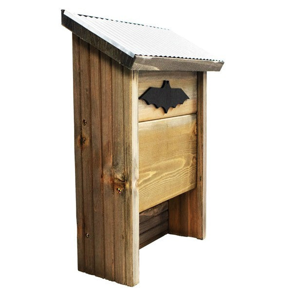 Rustic Farmhouse Bat House - Image 2