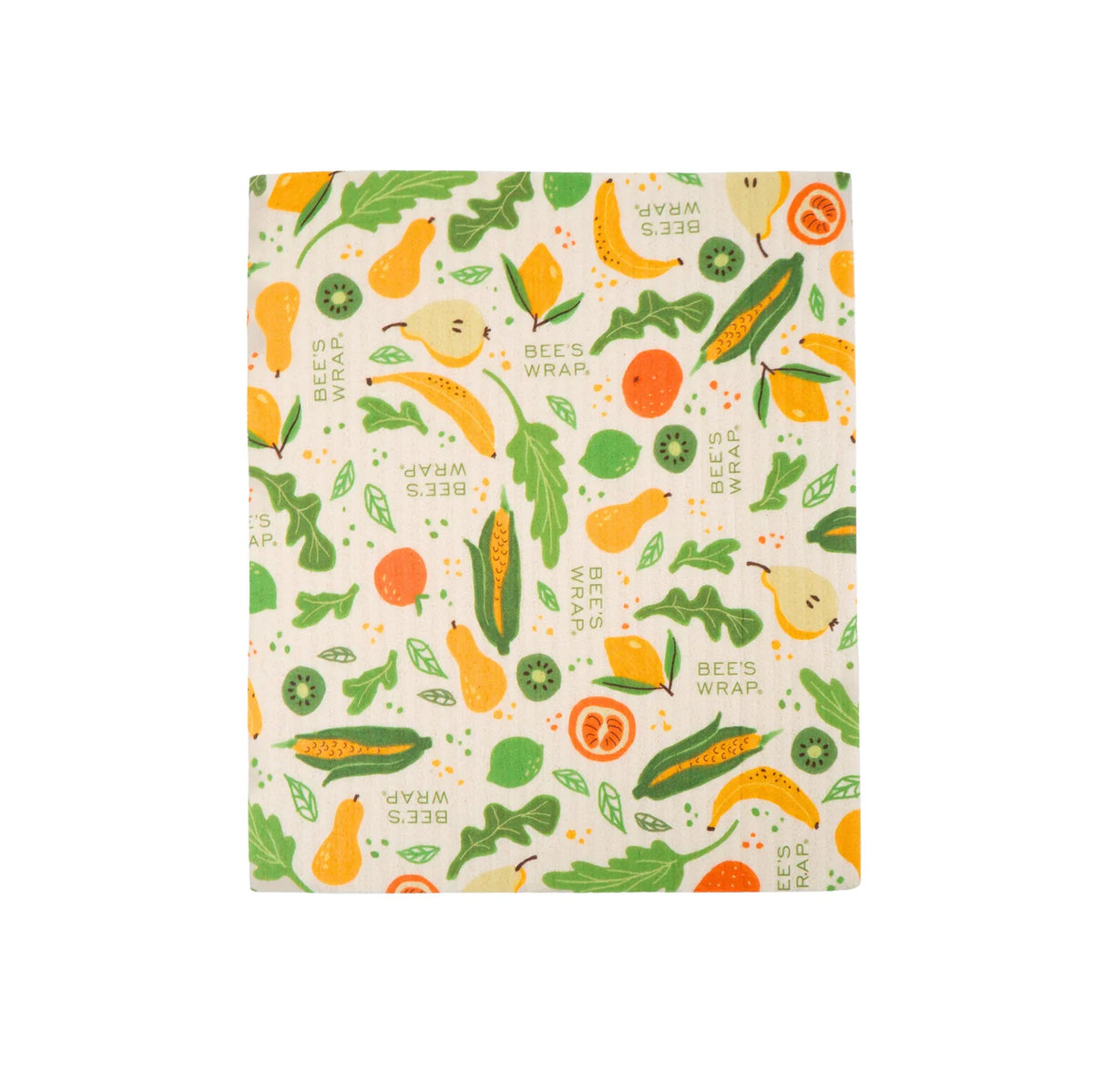 Swedish Dish Cloth 3 pack – Garden Party Prints - Image 5