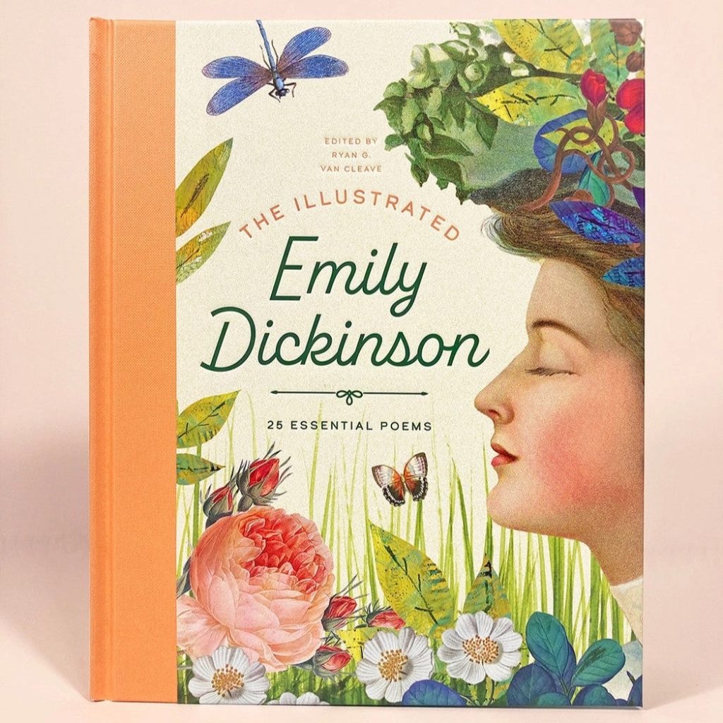 The Illustrated Emily Dickinson