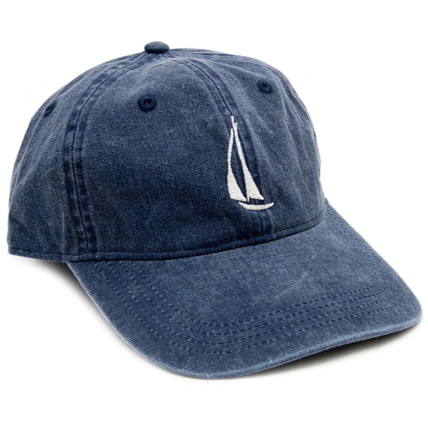 Sailboat Cap