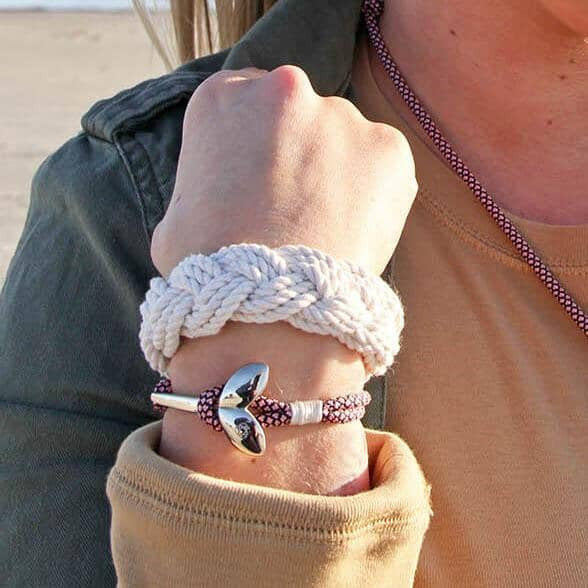Original Sailor Bracelet - Image 2