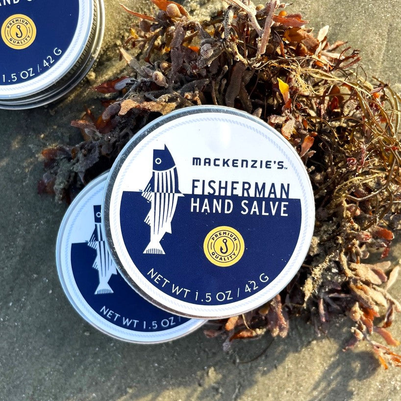 Fisherman Hand Salve - Image 2