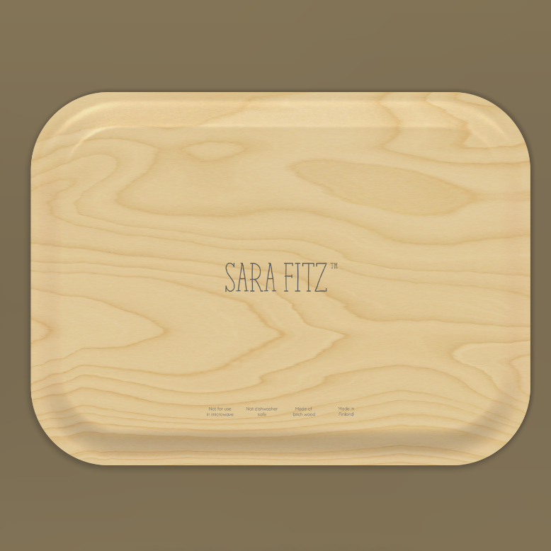 Coastal Classics – 11 x 8 Tray - Image 3