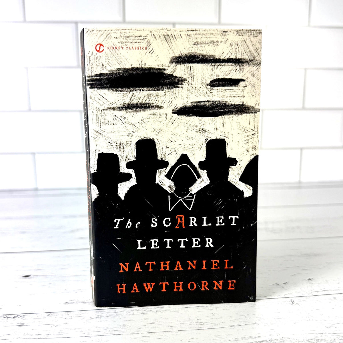 The Scarlet Letter - Image 4