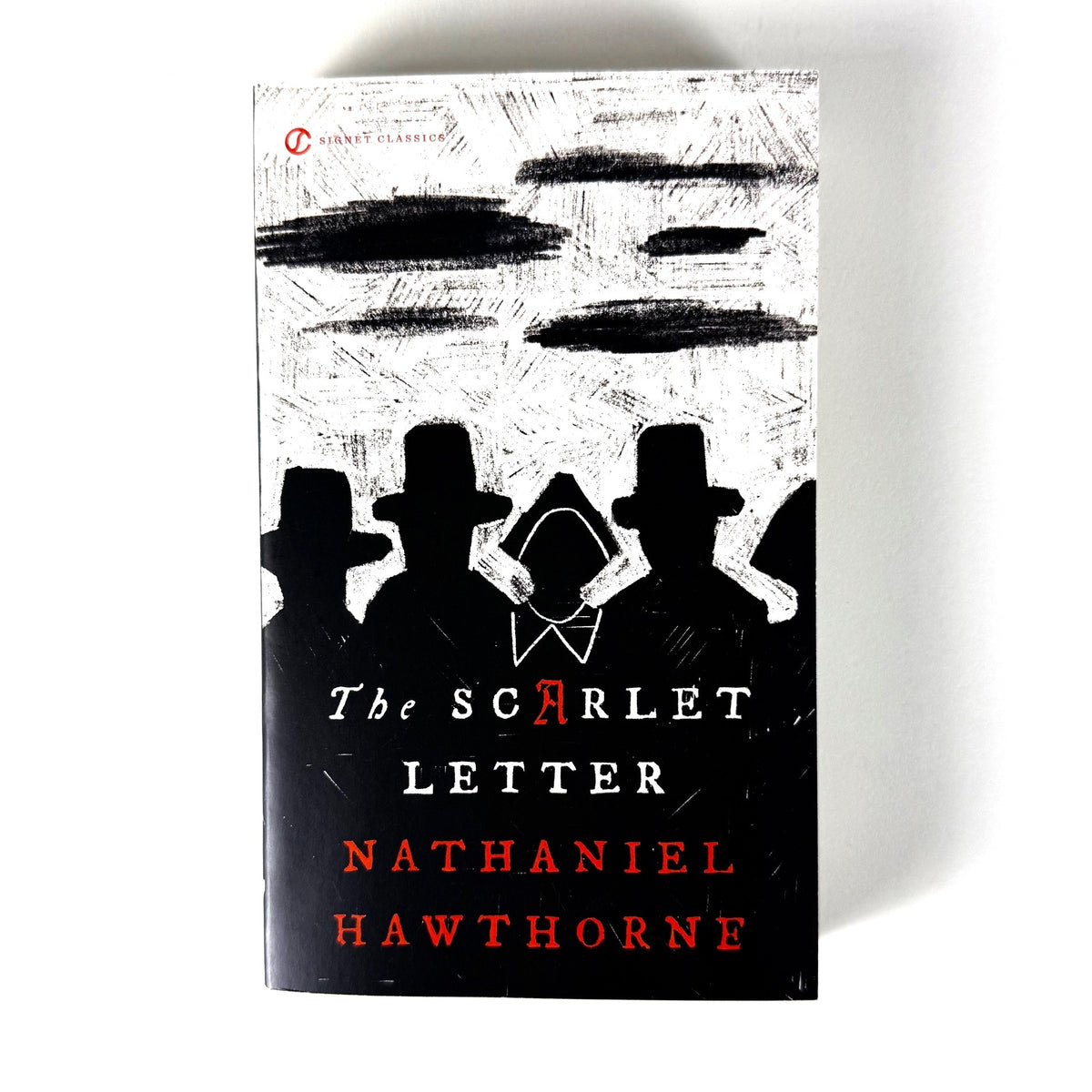 The Scarlet Letter - Image 5