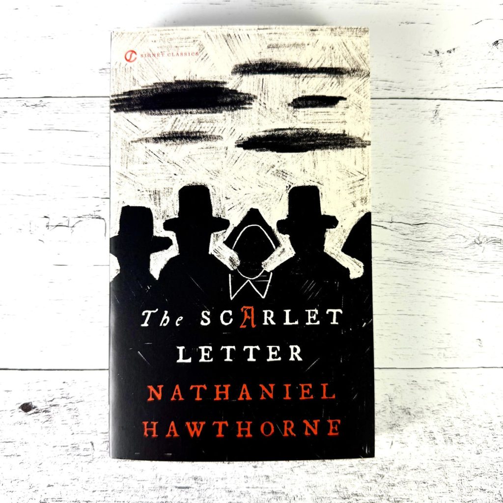 The Scarlet Letter