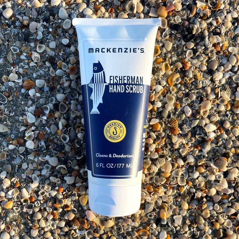 Fisherman Hand Scrub - Image 2