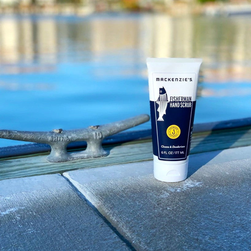Fisherman Hand Scrub - Image 4
