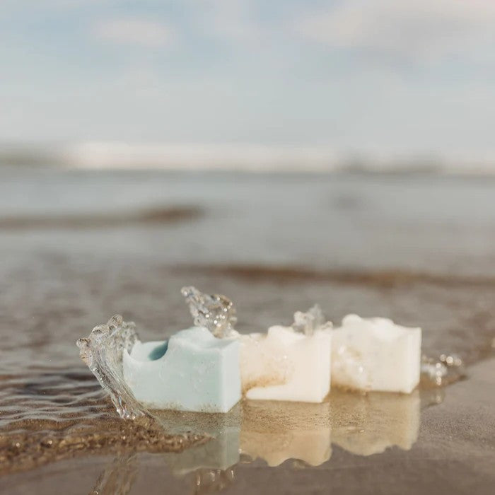 Sel De Mer Mini Soap Set - Image 2