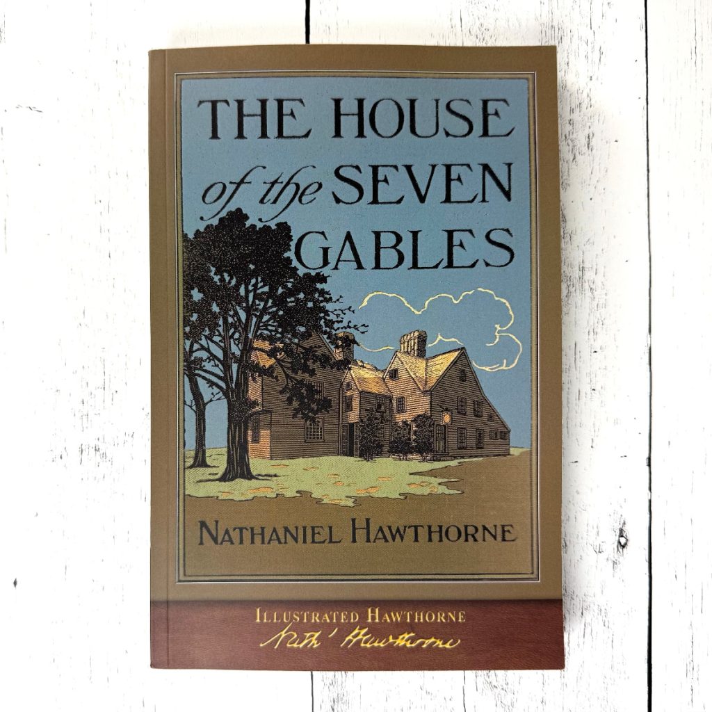 The House of the Seven Gables