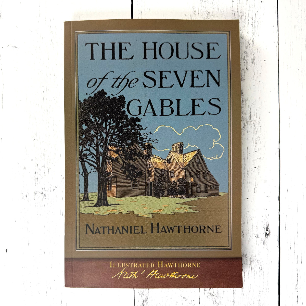 The House of the Seven Gables