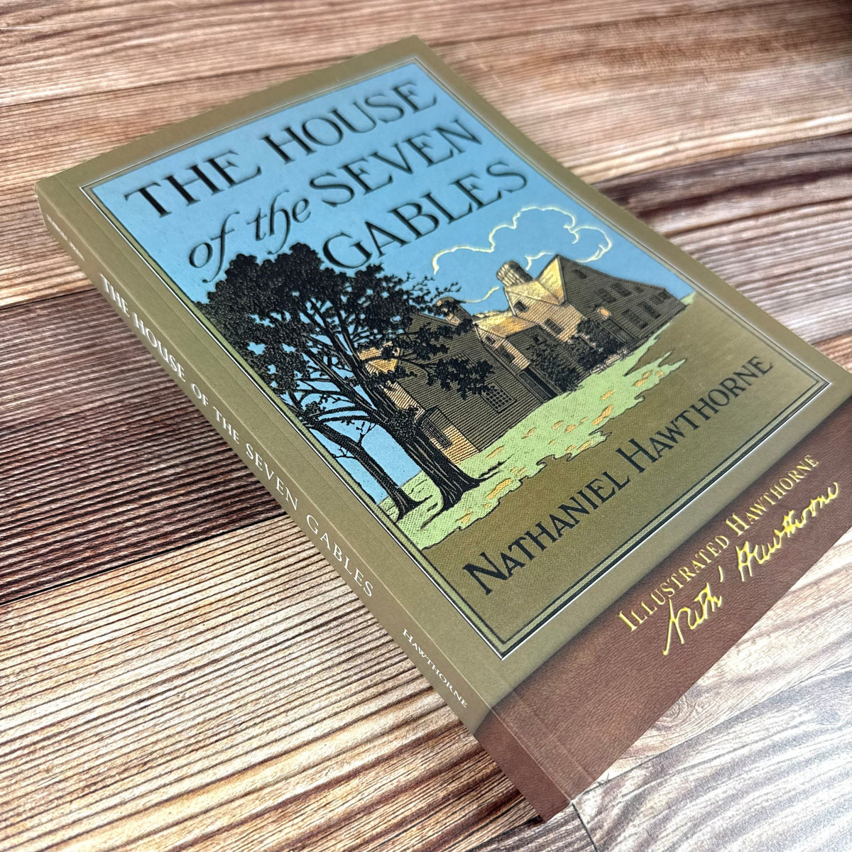 The House of the Seven Gables - Image 3