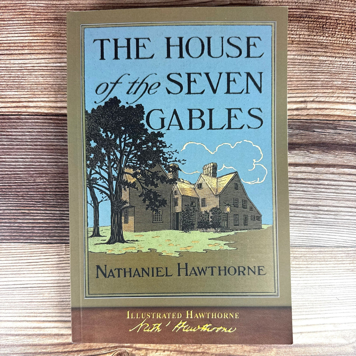 The House of the Seven Gables - Image 4