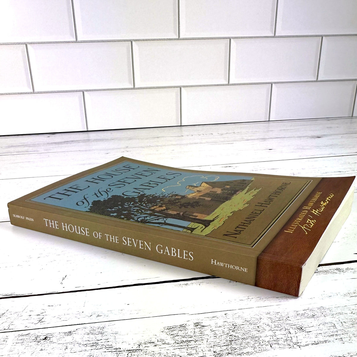 The House of the Seven Gables - Image 5