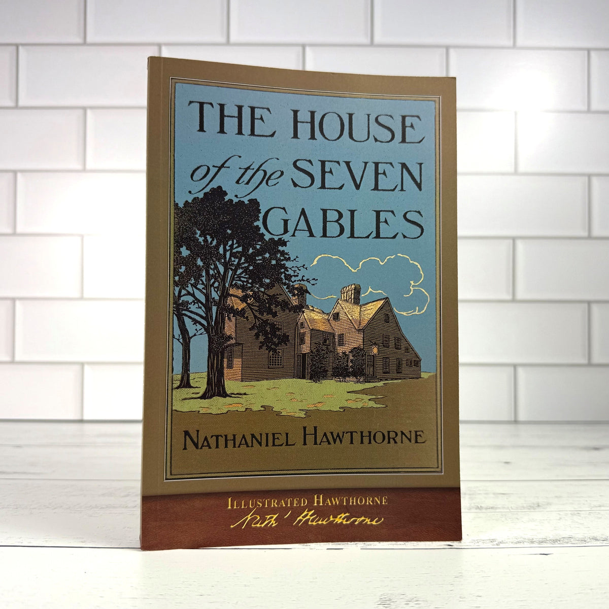 The House of the Seven Gables - Image 2