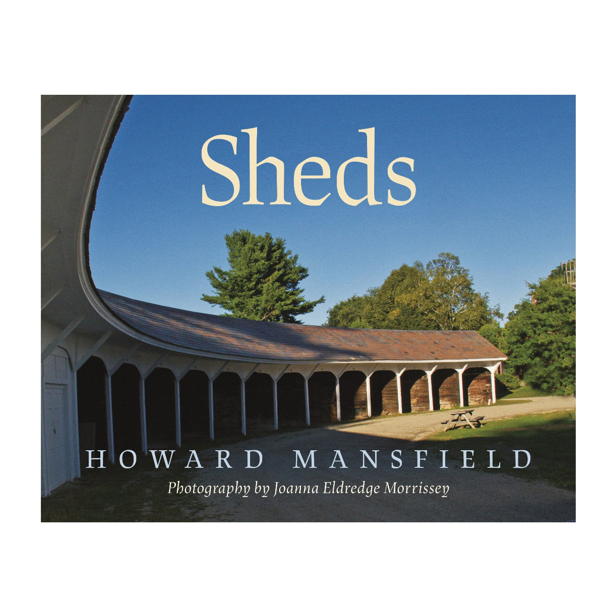 Sheds - Image 7