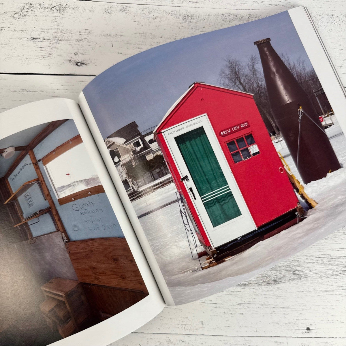 Sheds - Image 3