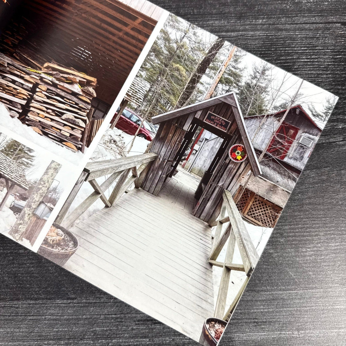 Sheds - Image 4