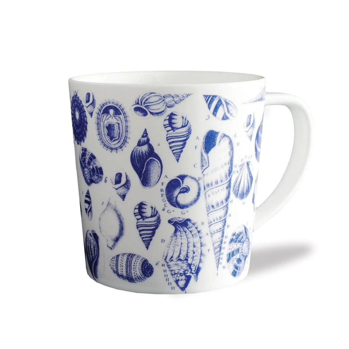 Shells Mug