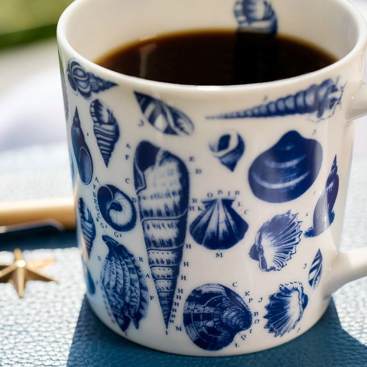 Shells Mug - Image 4