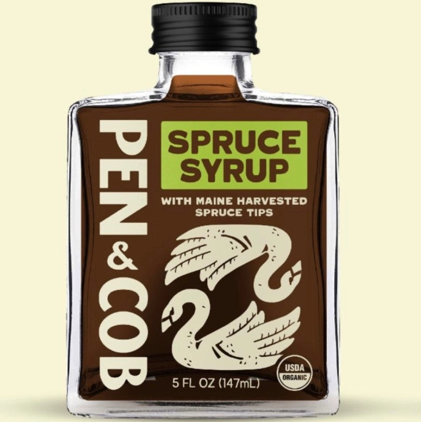 Spruce Syrup - Image 8