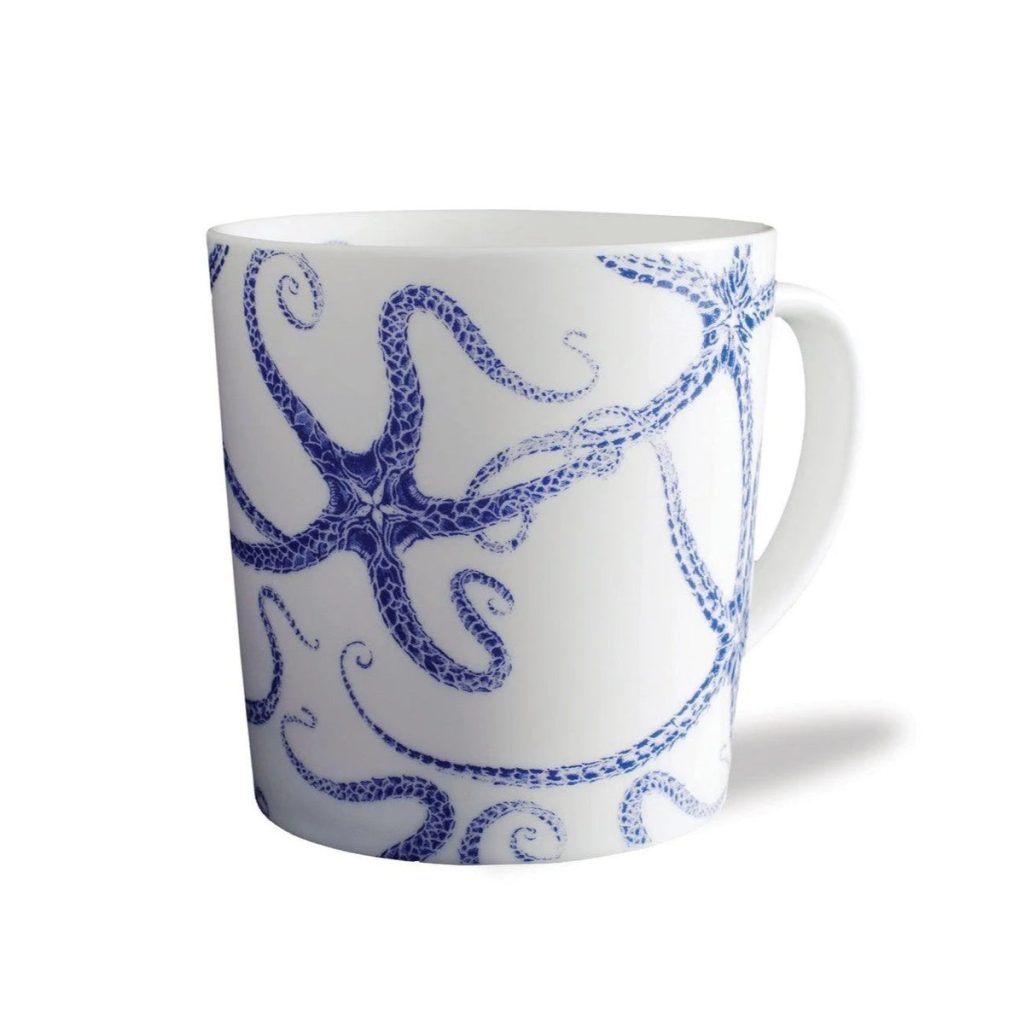 Starfish Mug
