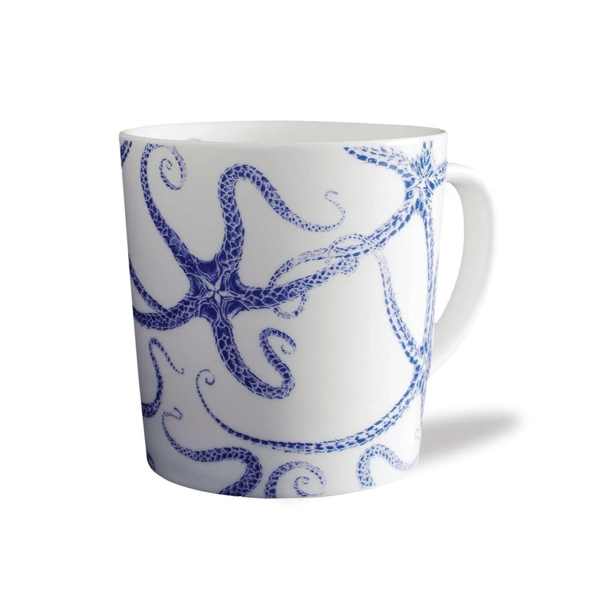 Starfish Mug