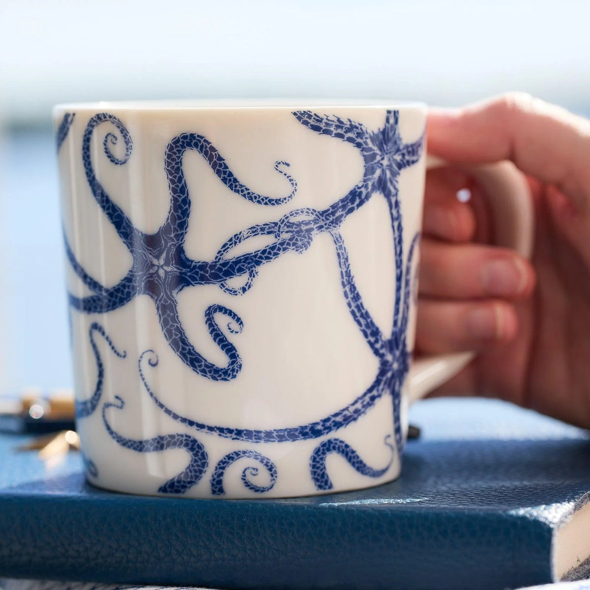 Starfish Mug - Image 3
