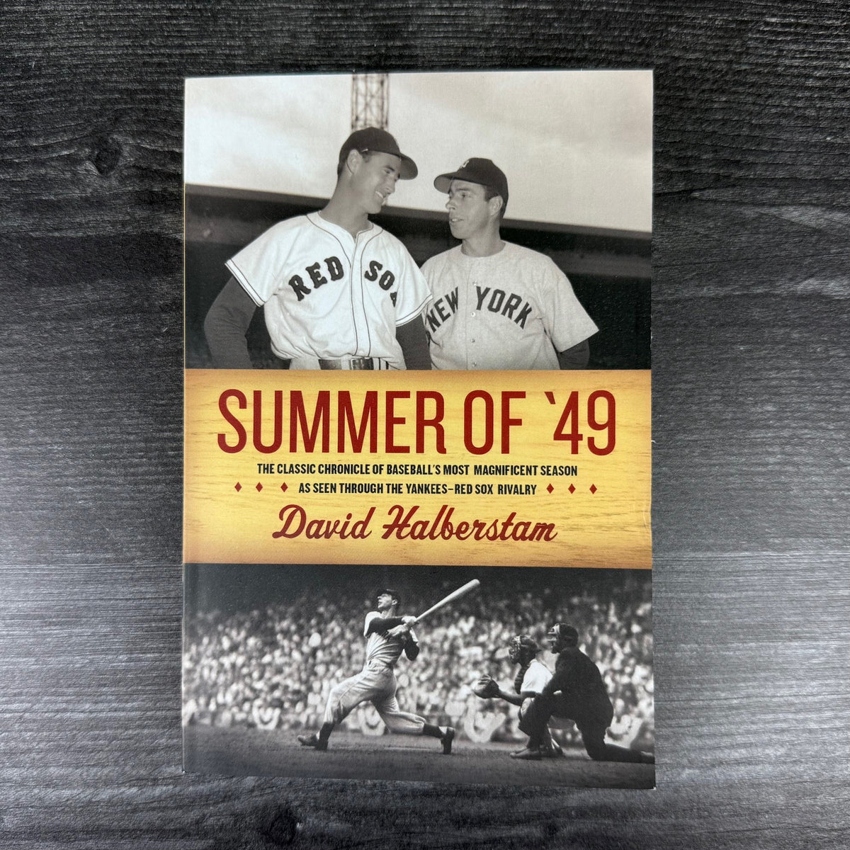 Summer of ’49