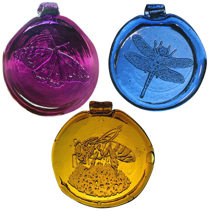 Suncatcher Set of 3 – Insects
