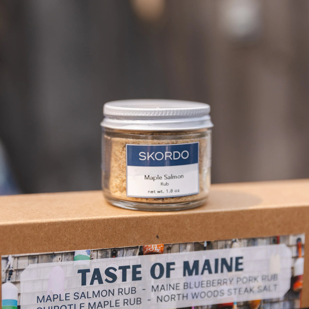 Taste of Maine Spice Set - Image 5